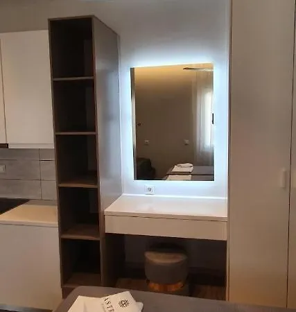 Astra Island * كارباثوس