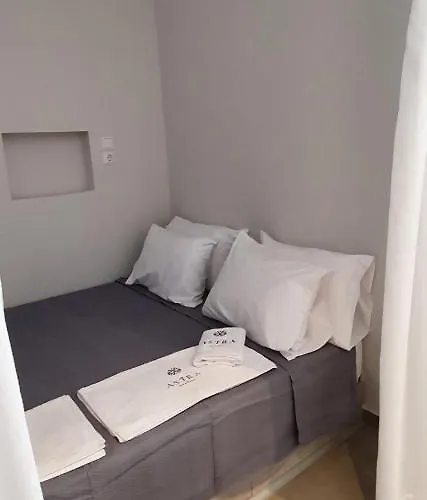 Astra Island شقة *