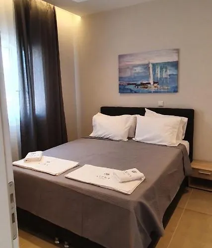 Astra Island شقة كارباثوس