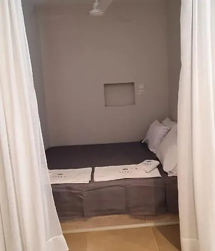 Astra Island شقة *