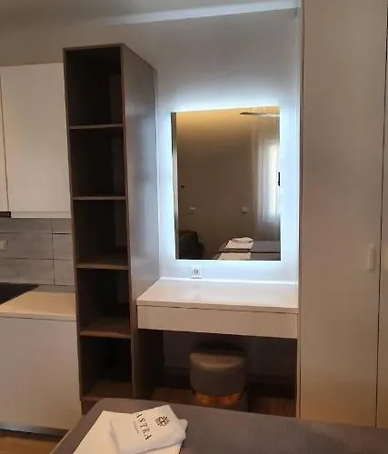 Astra Island * كارباثوس