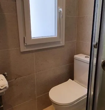 Astra Island Apartman