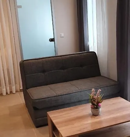 Astra Island Apartman *