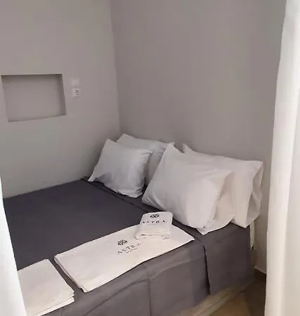 Astra Island Apartman *