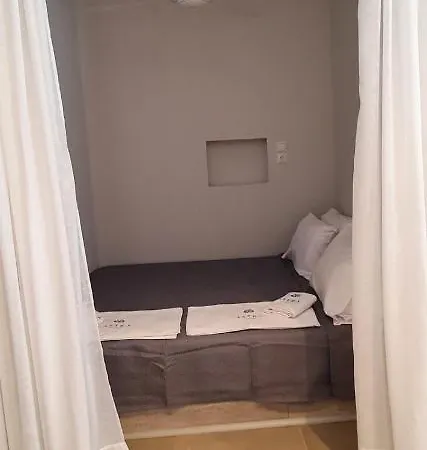 Astra Island Apartment *