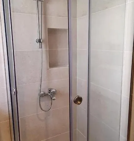 Astra Island Apartman