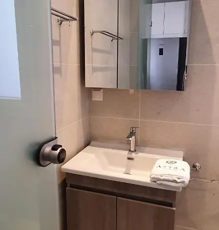 Astra Island Kárpathosz