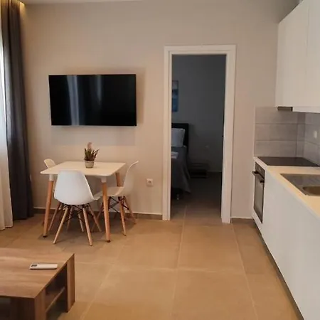 Astra Island * Κάρπαθος