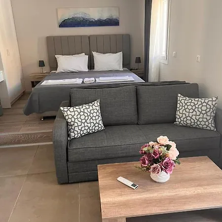 Astra Island Apartman