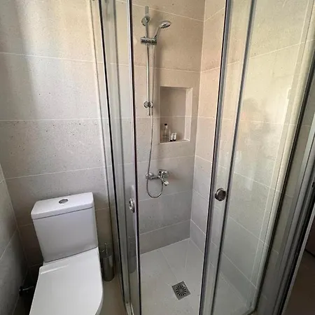 Διαμέρισμα Astra Island *