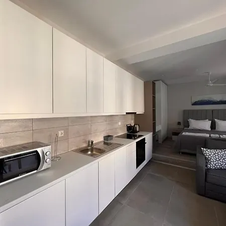 Διαμέρισμα Astra Island Κάρπαθος