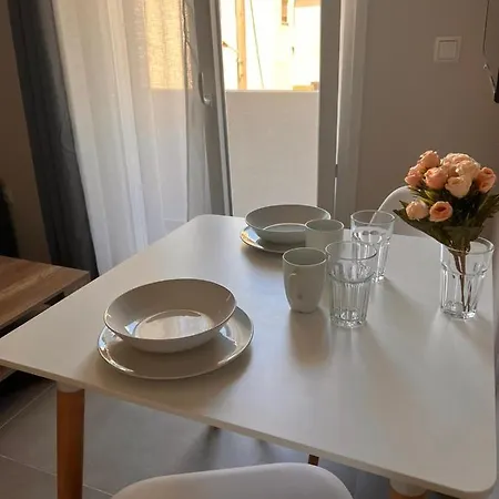 Astra Island Apartman