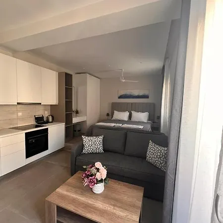 Astra Island Κάρπαθος