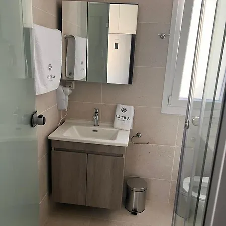 Apartman Astra Island Kárpathosz