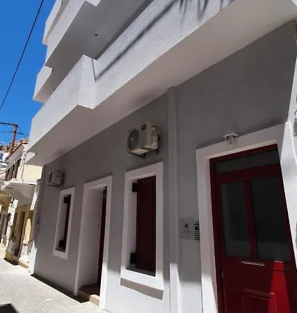 Apartman Astra Island Kárpathosz