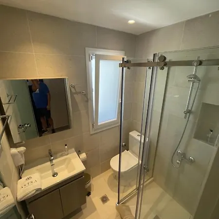 Astra Island Apartman