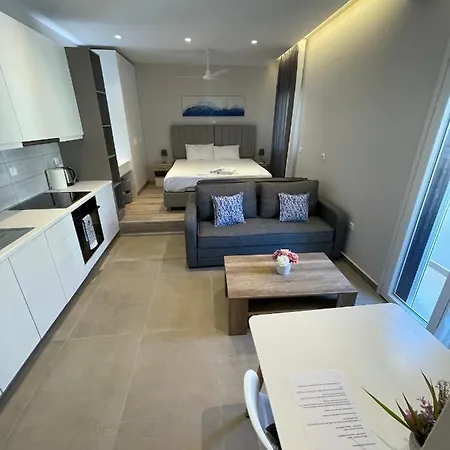 Astra Island Apartman