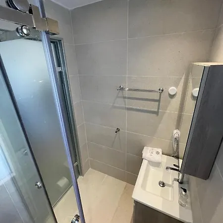 Astra Island Κάρπαθος