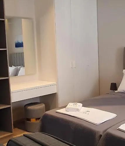 Astra Island Appartement Karpathos