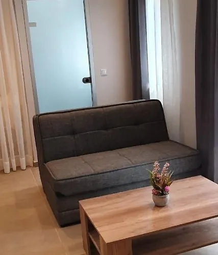 Astra Island Appartement *