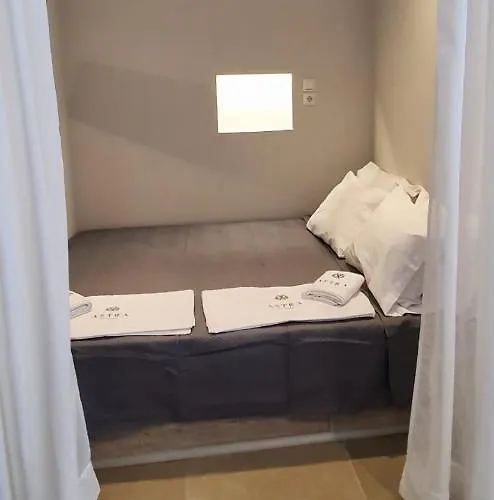 Astra Island Appartement Karpathos