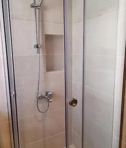 Astra Island Appartement