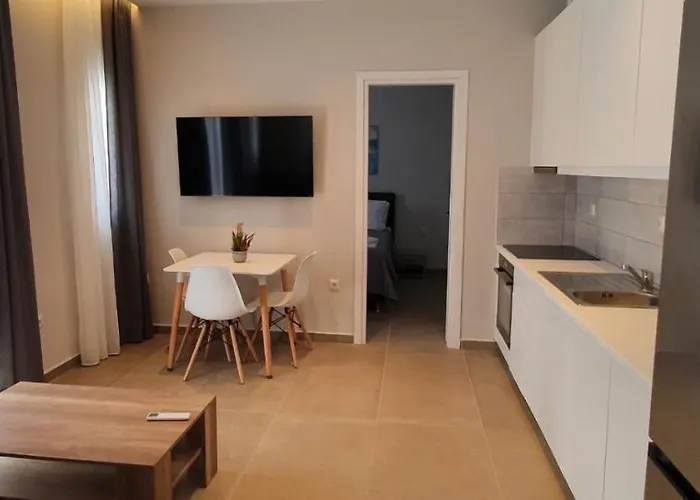 Astra Island * Karpathos