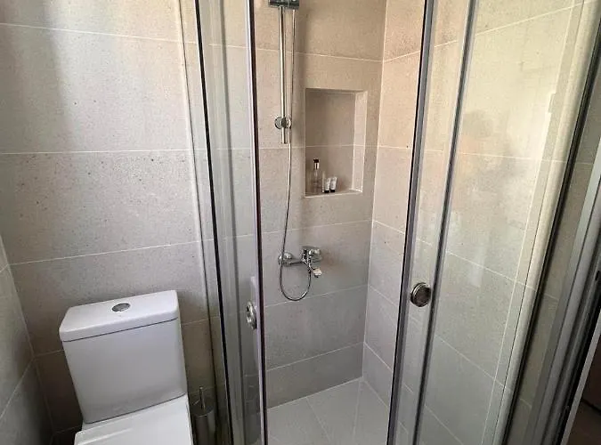 Appartement Astra Island *