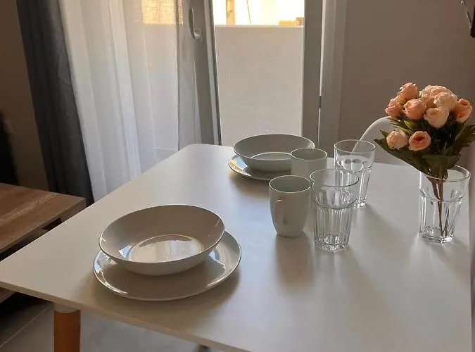 Astra Island Appartement