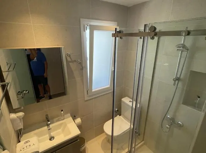 Astra Island Appartement